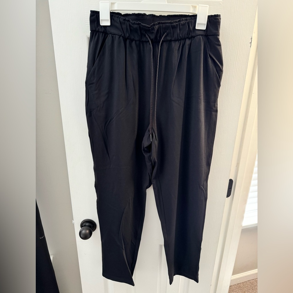 Lululemon Stretch High-Rise Pant 7/8 Length